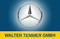 Logo Walter Temmer GmbH